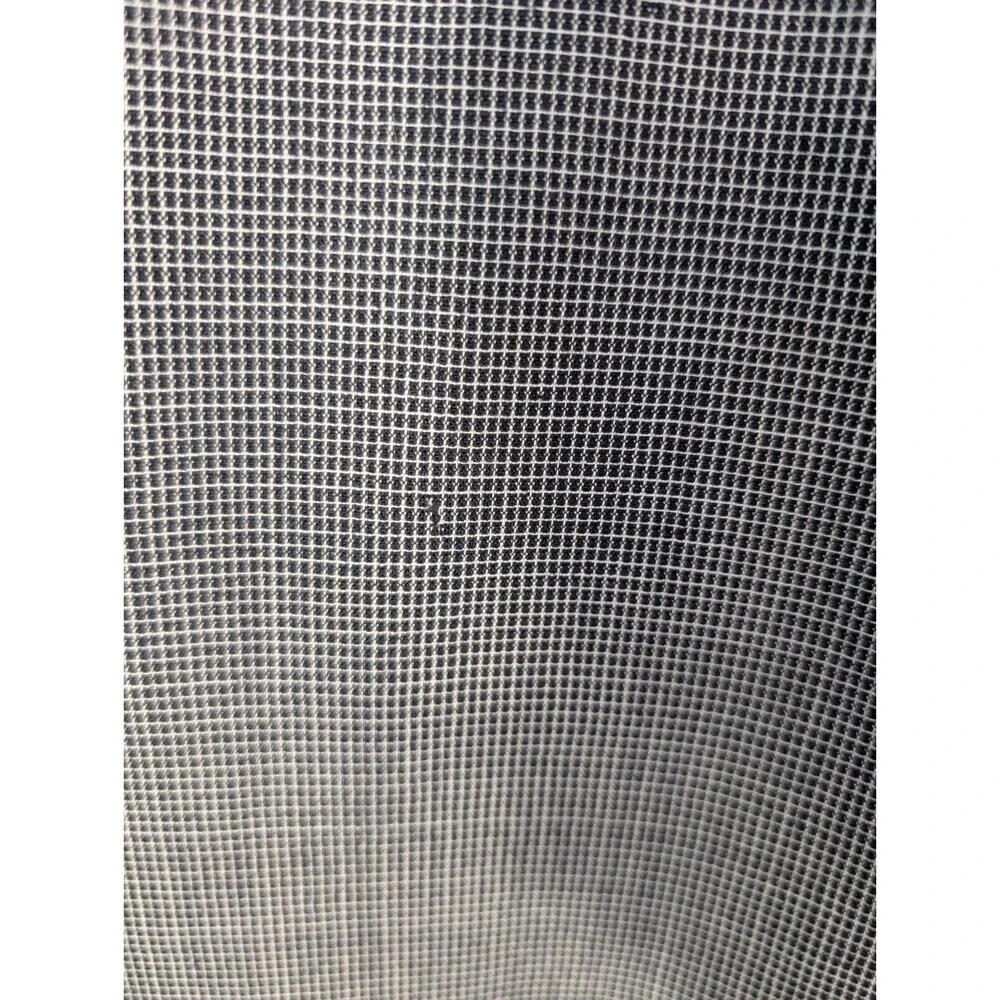 Hugo Boss‎ The Keys Gray Plaid Wool Suit Jacket 42 Long